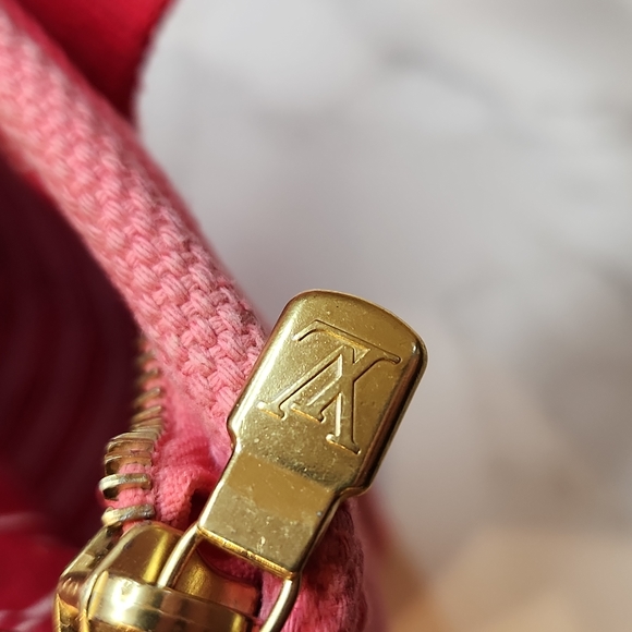 Authentic Louis Vuitton Cabas Tote PM - Picture 11 of 15